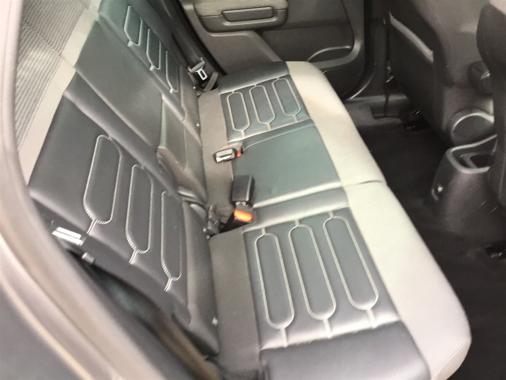 Billede af Citroën C3 Aircross 1,6 Blue HDi Shine start/stop 100HK 5d
