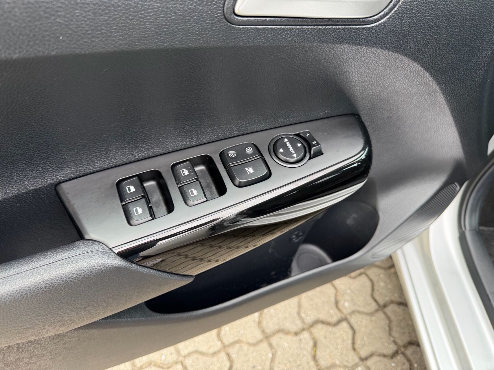 Billede af Kia Picanto 1,0 MPI Prestige m/Upgrade 67HK 5d