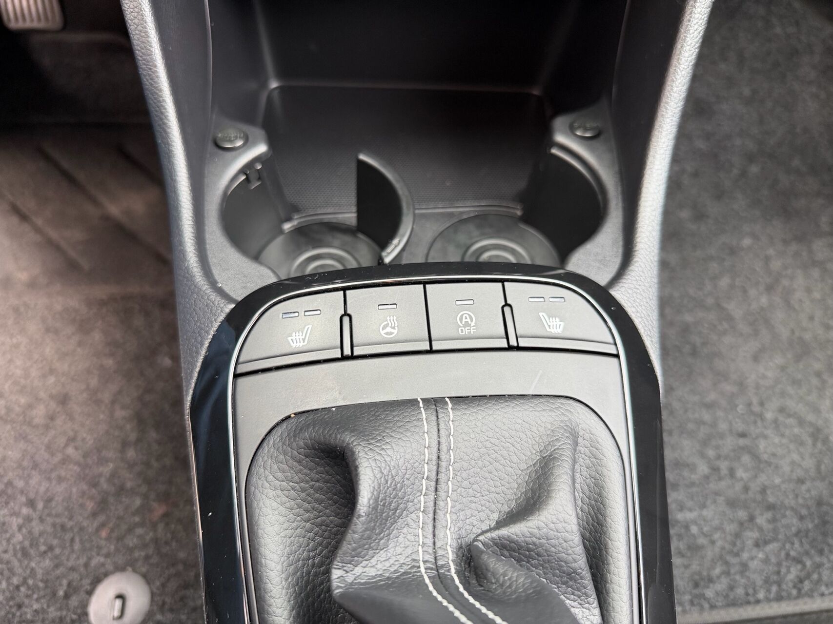 Billede af Kia Picanto 1,0 MPI Prestige m/Upgrade 67HK 5d