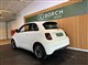 Billede af Fiat 500e EL Icon 118HK 3d Aut.