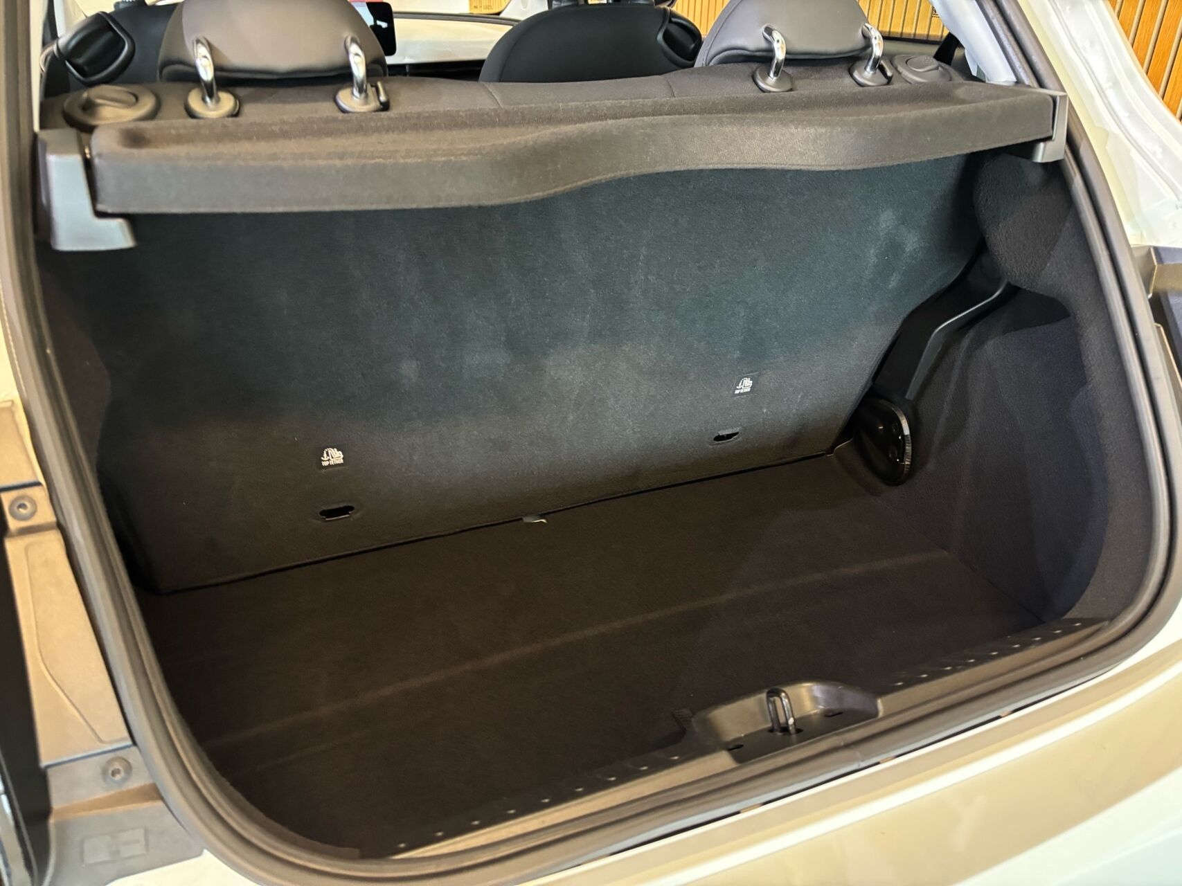 Billede af Fiat 500e EL Icon 118HK 3d Aut.