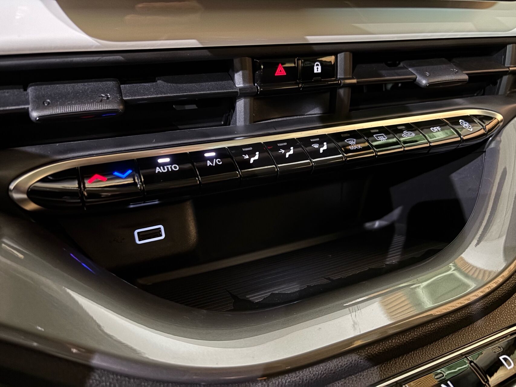Billede af Fiat 500e EL Icon 118HK 3d Aut.