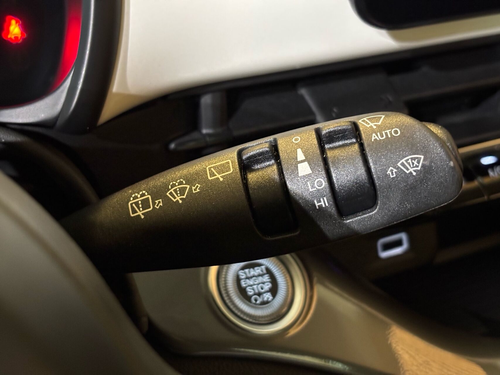 Billede af Fiat 500e EL Icon 118HK 3d Aut.