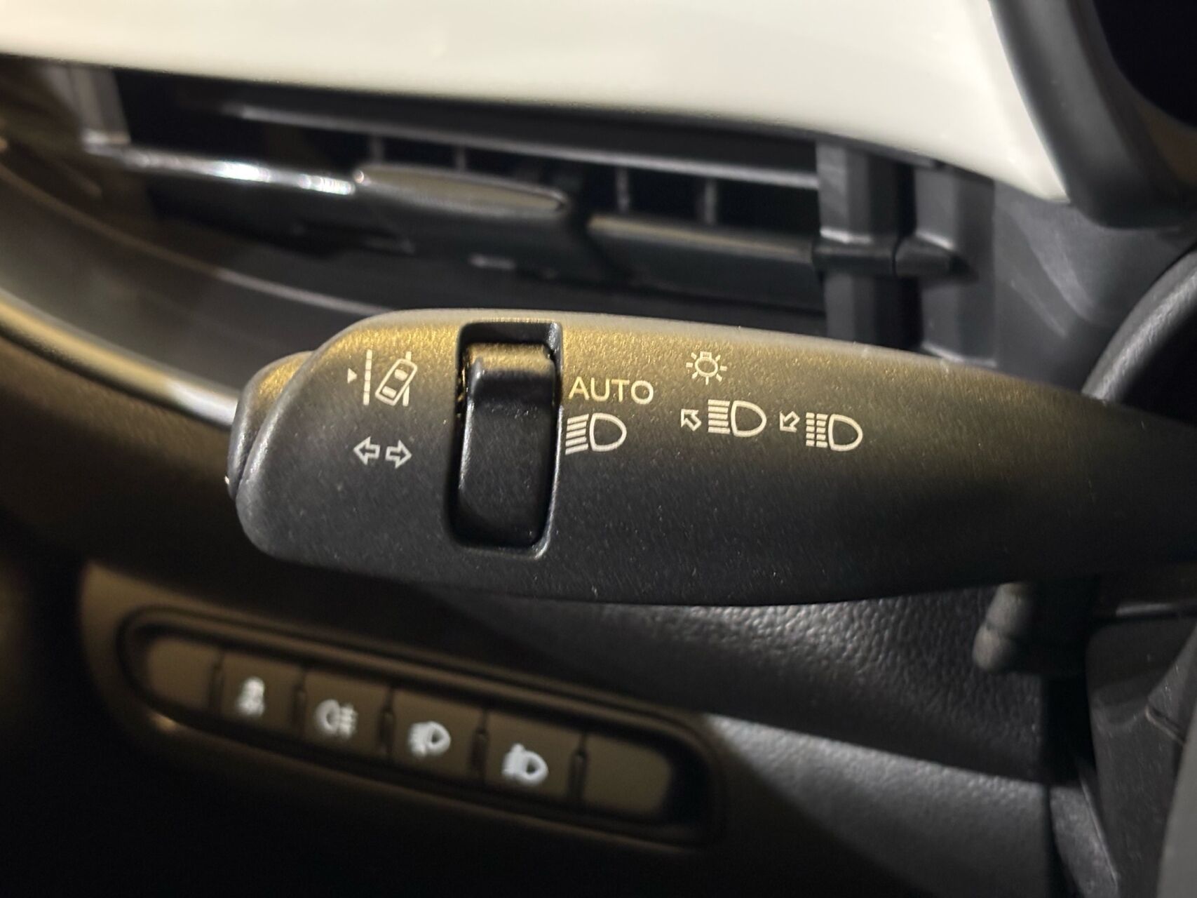 Billede af Fiat 500e EL Icon 118HK 3d Aut.