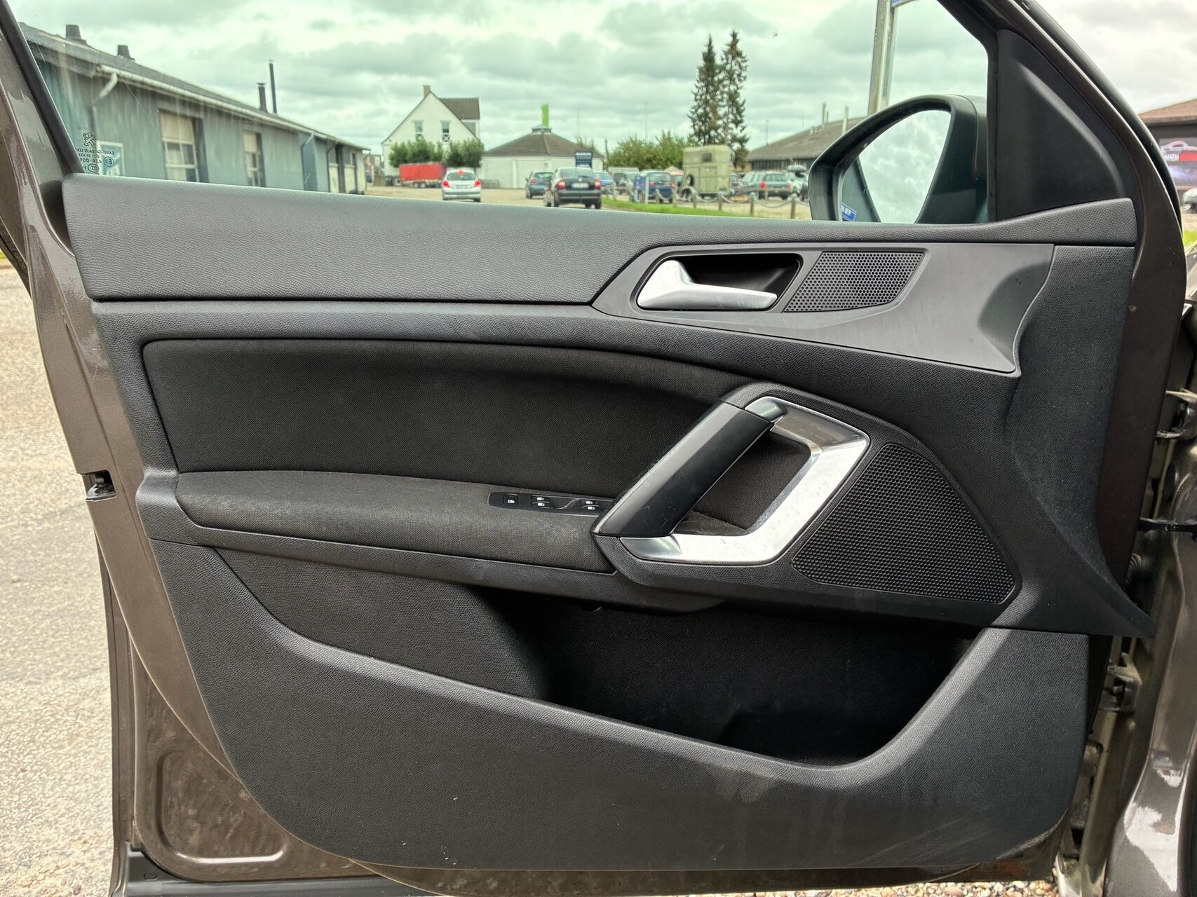 Billede af Peugeot 308 SW 1,6 BlueHDi Active 120HK Stc 6g