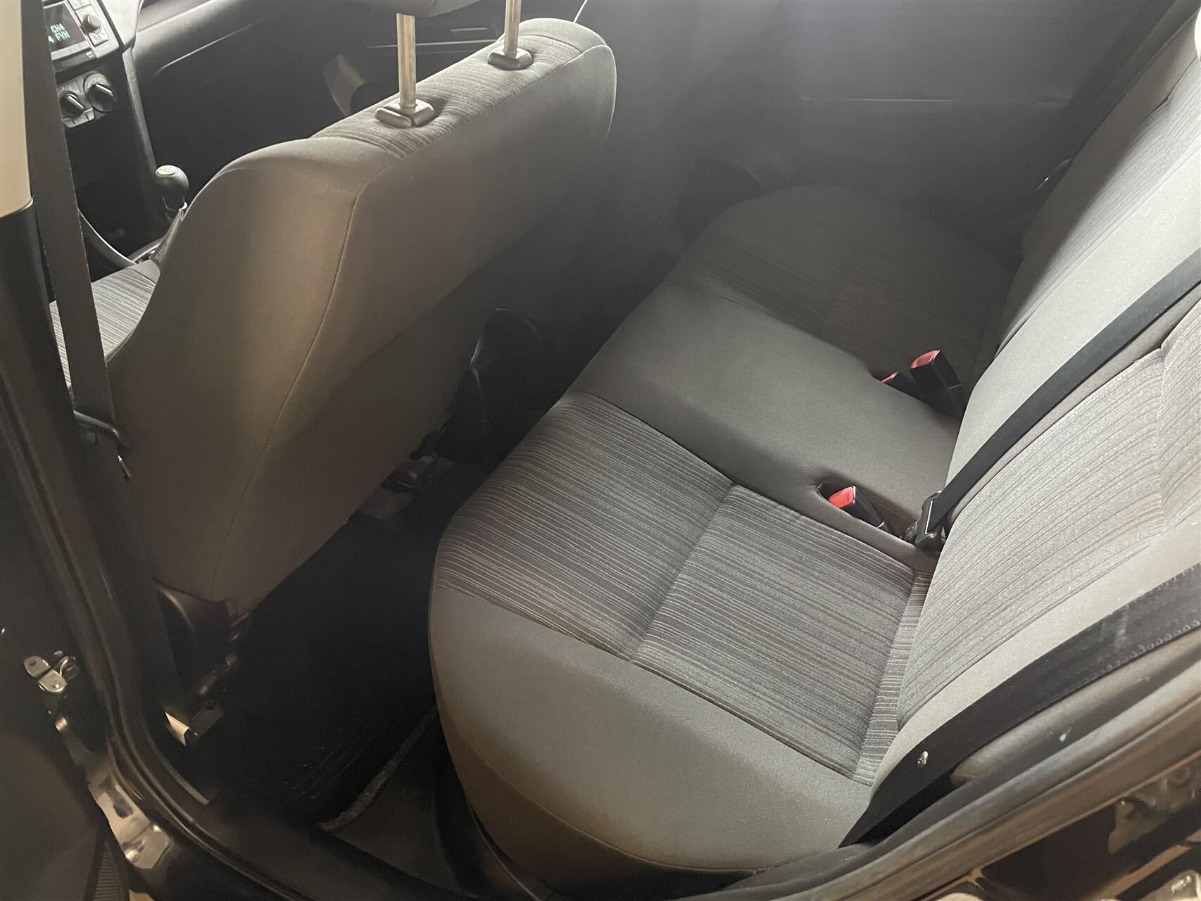 Billede af Suzuki Swift 1,2 Dualjet 16V Club 90HK 5d
