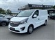 Billede af Opel Vivaro L2H1 1,6 CDTI Sportive Start/Stop 120HK Van 6g