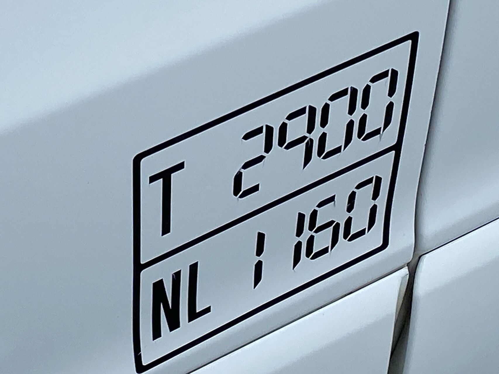 Billede af Opel Vivaro L2H1 1,6 CDTI Sportive Start/Stop 120HK Van 6g