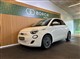 Billede af Fiat 500e EL Icon 118HK 3d Aut.