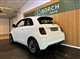 Billede af Fiat 500e EL Icon 118HK 3d Aut.