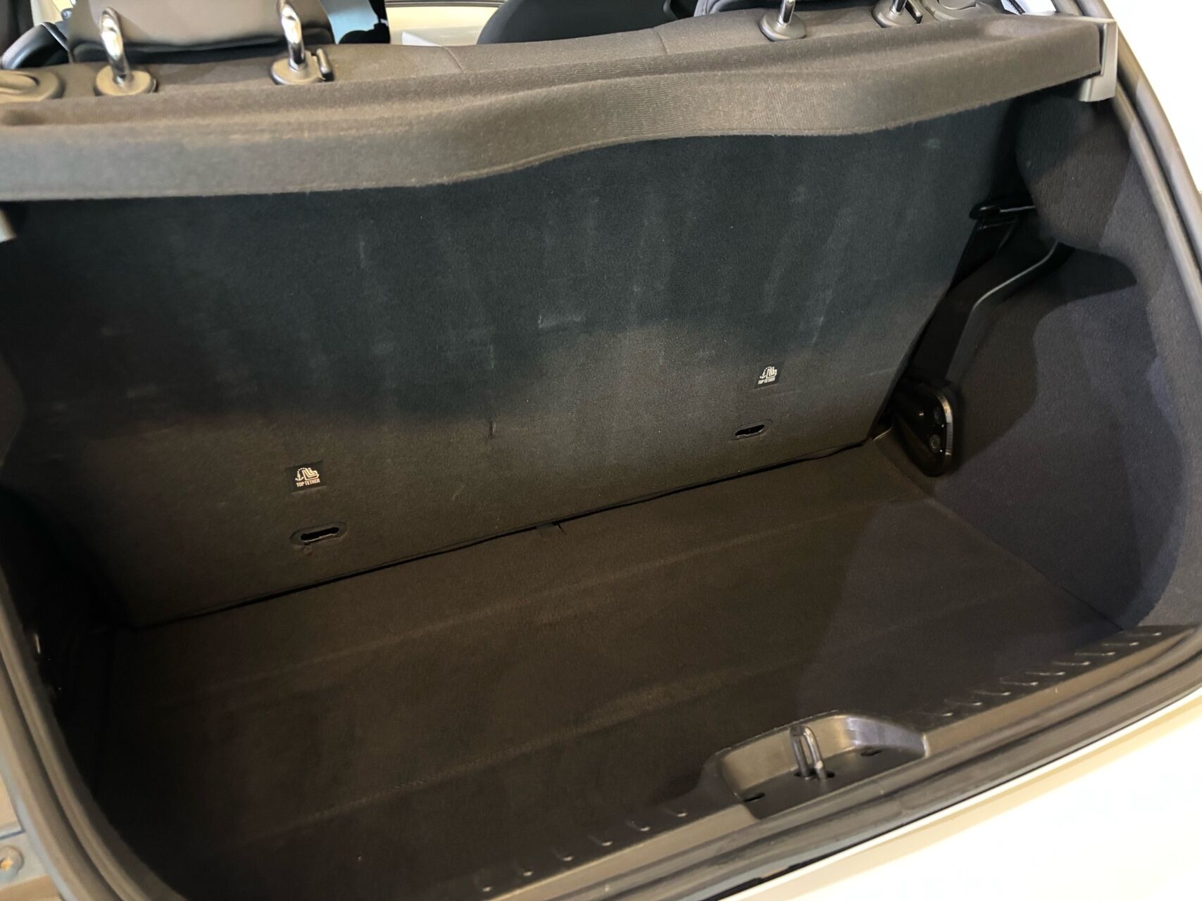 Billede af Fiat 500e EL Icon 118HK 3d Aut.