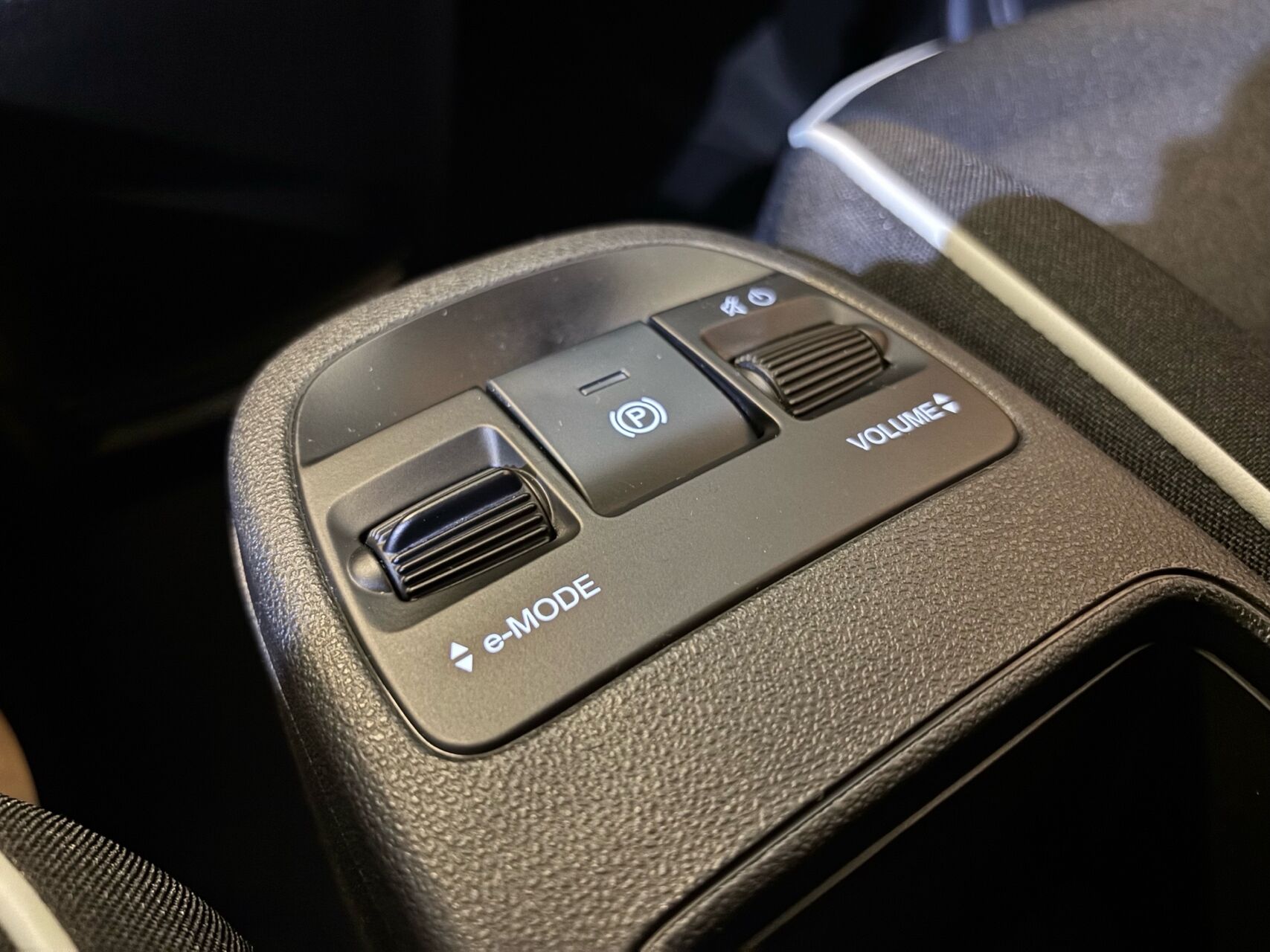 Billede af Fiat 500e EL Icon 118HK 3d Aut.