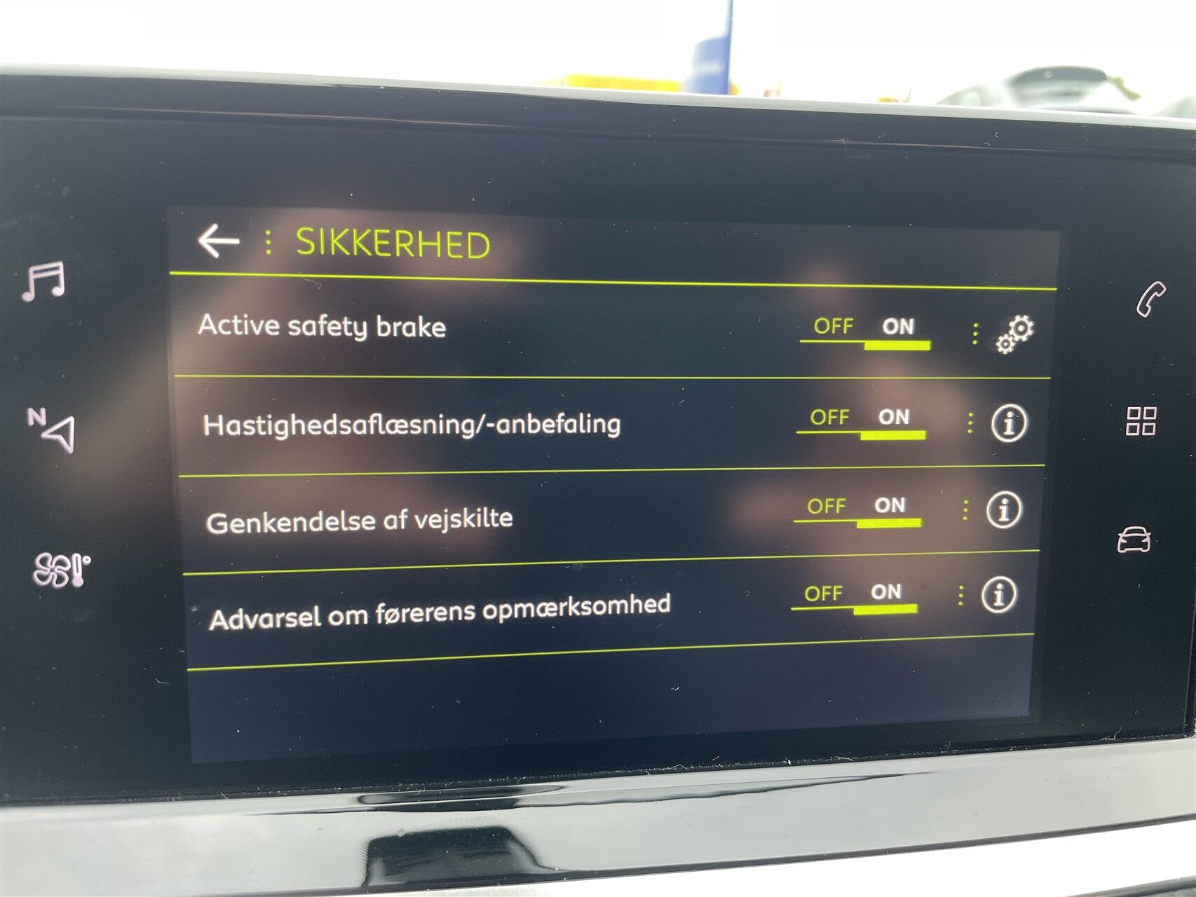 Billede af Peugeot 2008 1,2 PureTech Allure Pack 100HK 5d