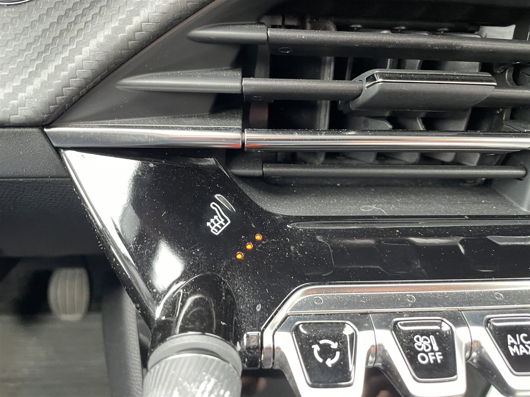 Billede af Peugeot 2008 1,2 PureTech Allure Pack 100HK 5d
