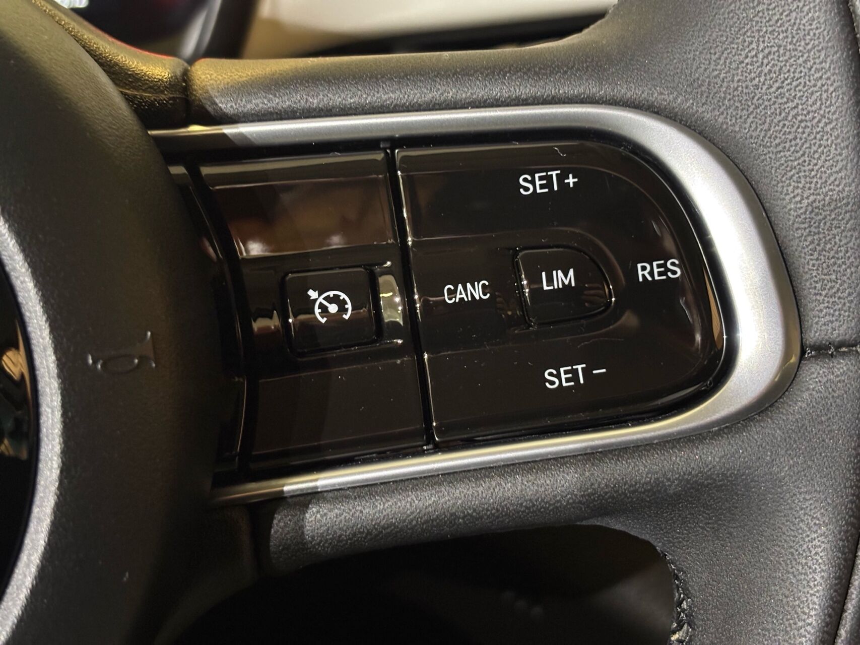 Billede af Fiat 500e EL Icon 118HK 3d Aut.