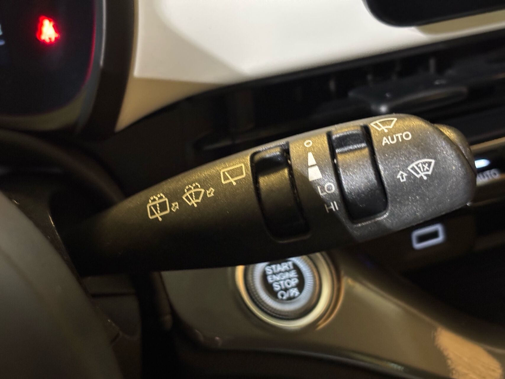 Billede af Fiat 500e EL Icon 118HK 3d Aut.