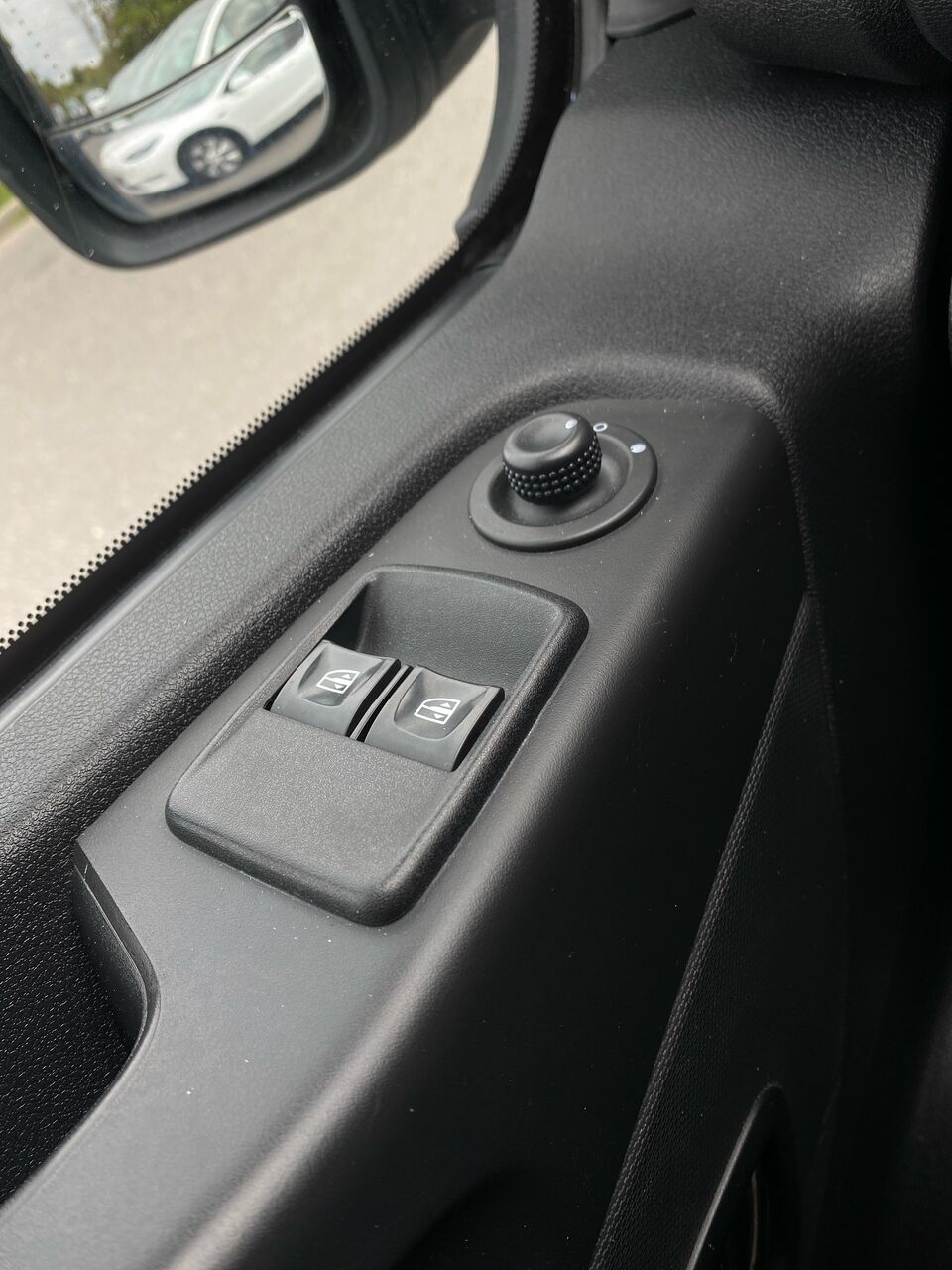 Billede af Opel Vivaro L2H1 1,6 CDTI Sportive Start/Stop 120HK Van 6g
