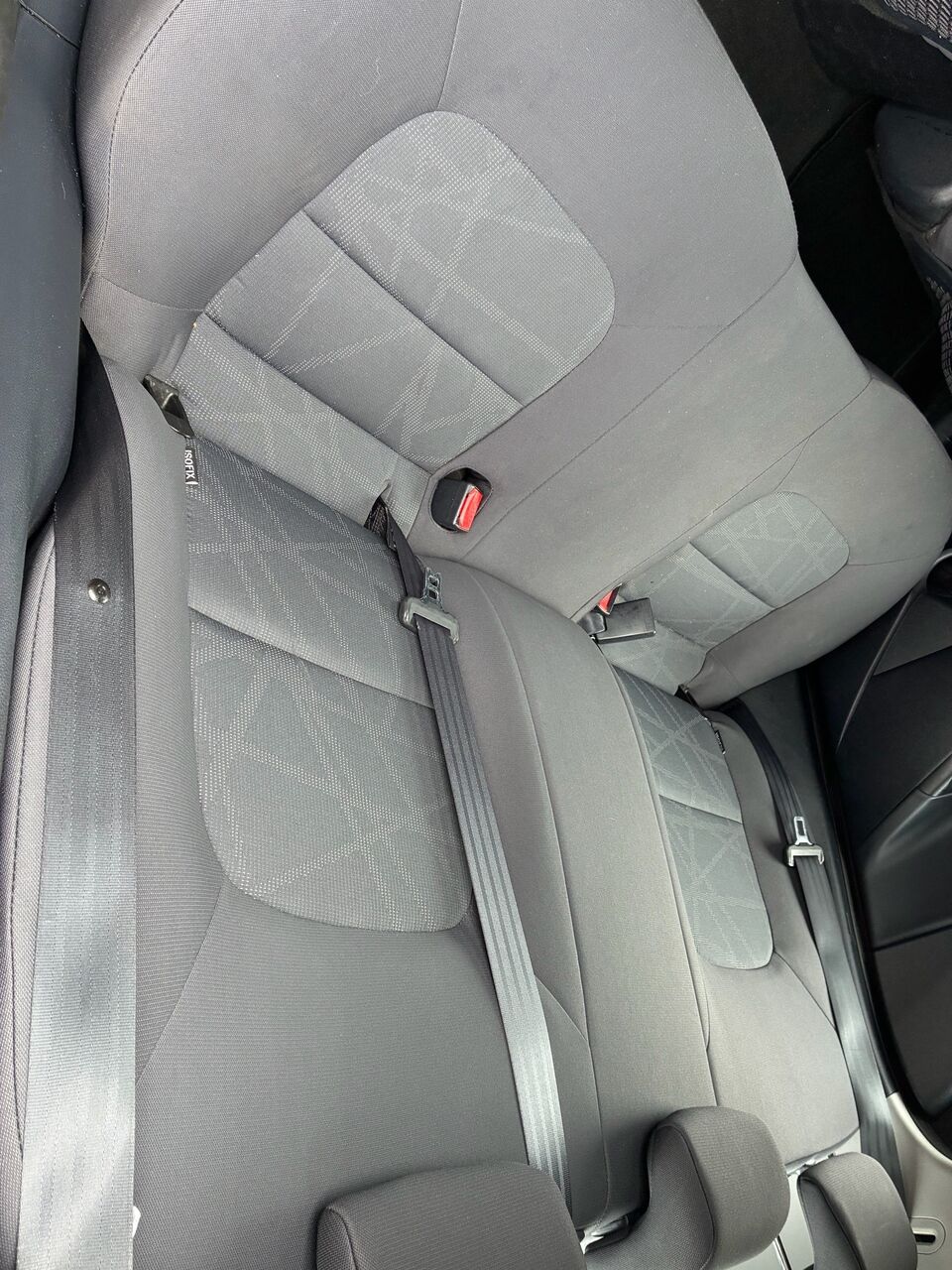 Billede af Kia Rio 1,2 Active 86HK 5d