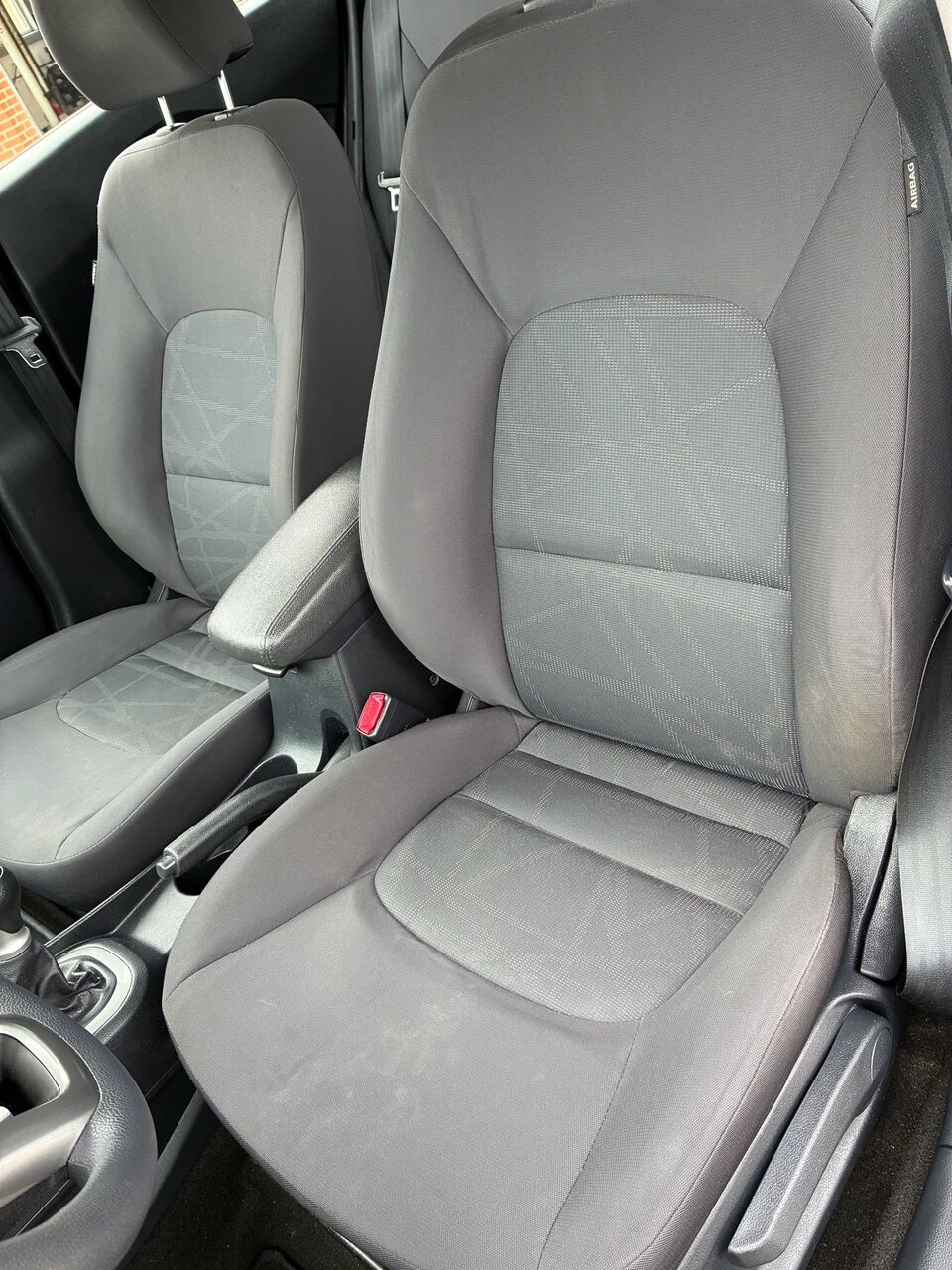 Billede af Kia Rio 1,2 Active 86HK 5d