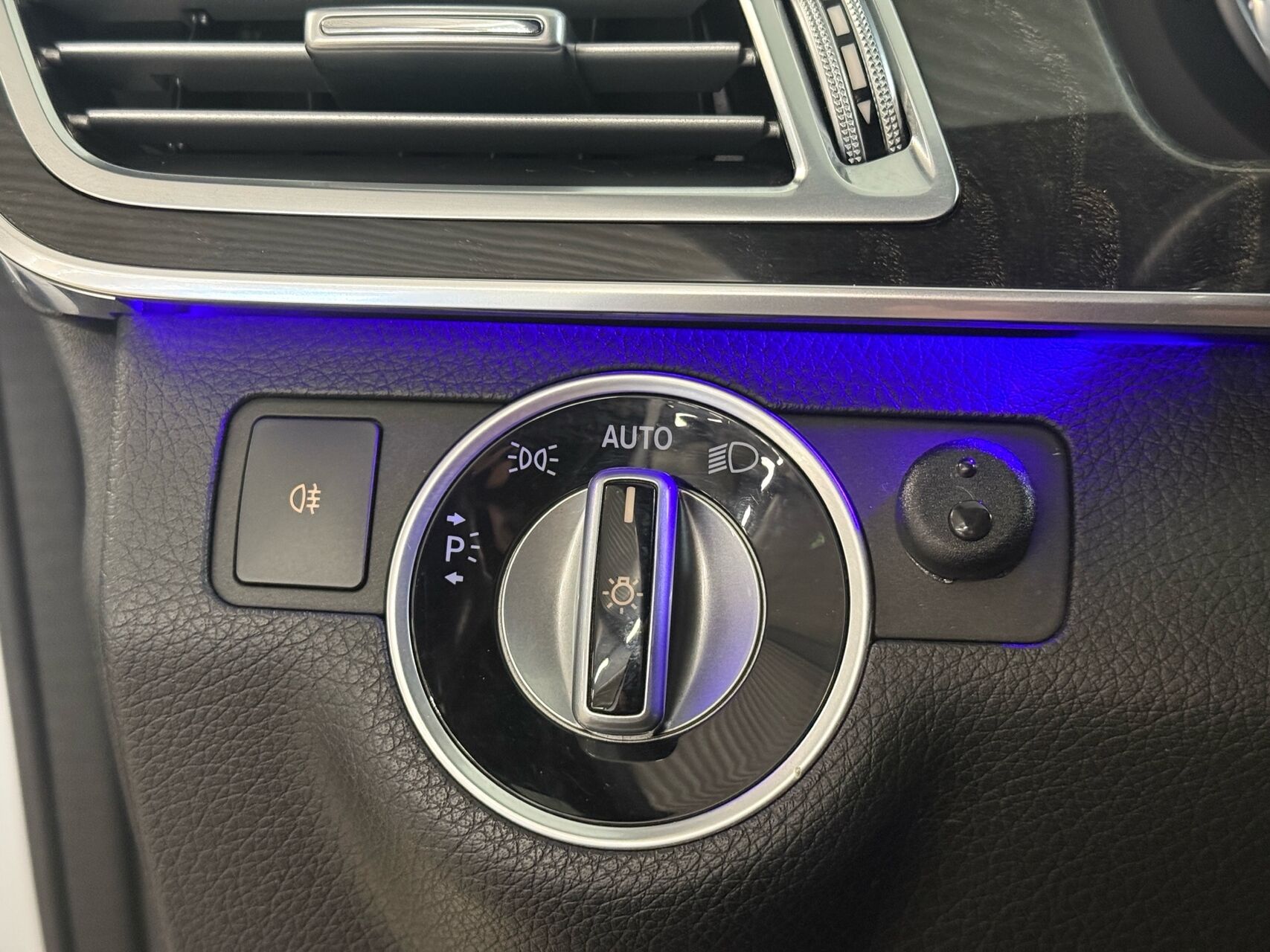 Billede af Mercedes-Benz E250 d 2,1 CDI 204HK Aut.