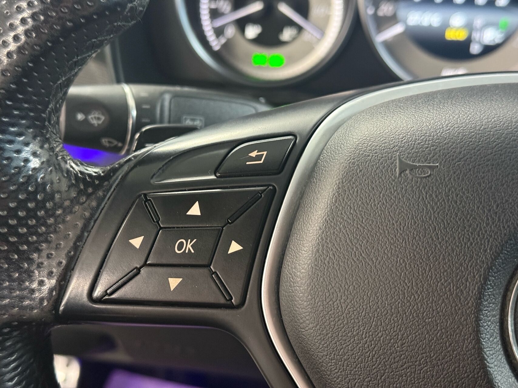 Billede af Mercedes-Benz E250 d 2,1 CDI 204HK Aut.