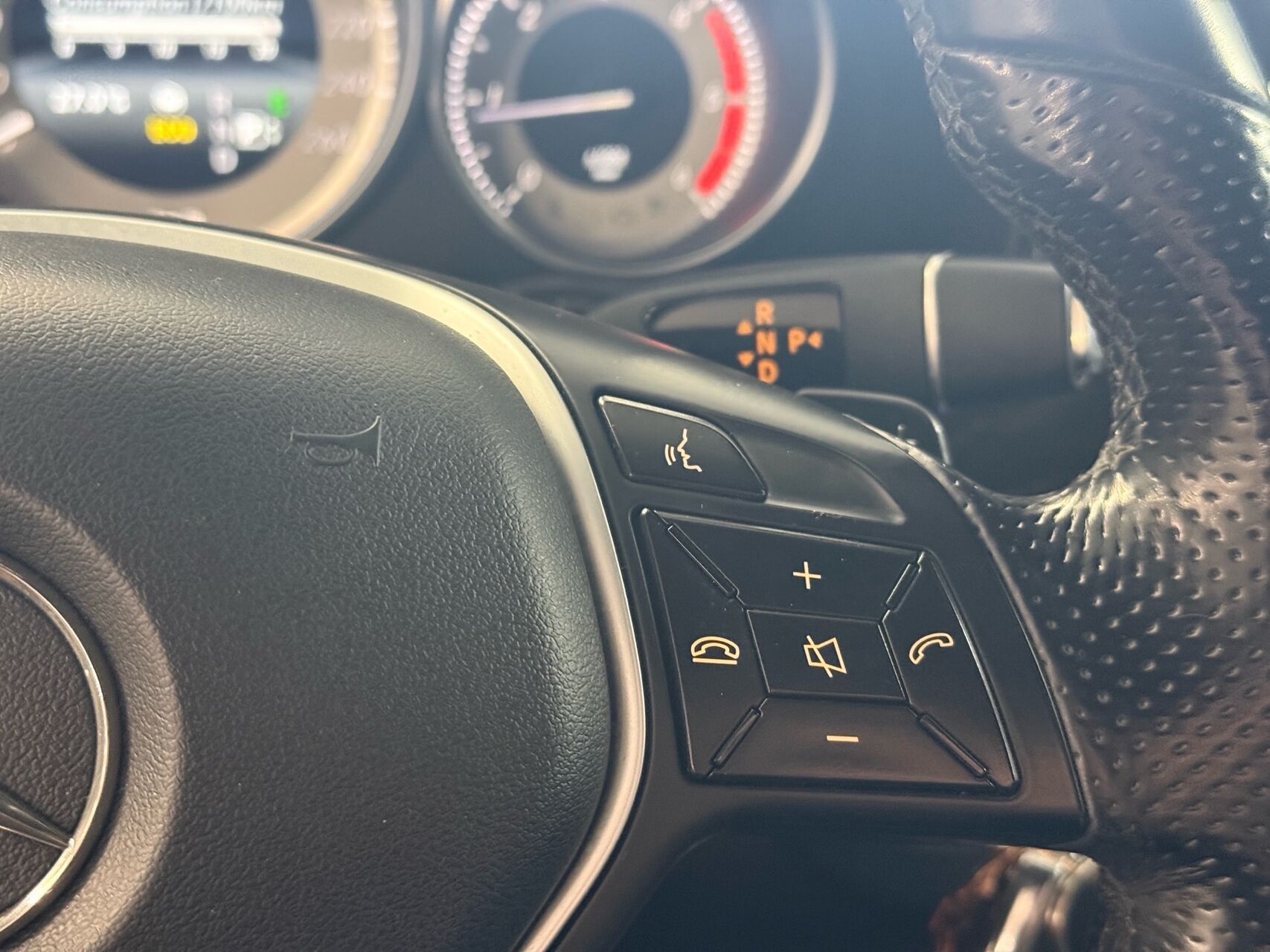 Billede af Mercedes-Benz E250 d 2,1 CDI 204HK Aut.
