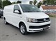 Billede af VW Transporter Lang 2,0 TDI DSG 204HK Van 7g Aut.