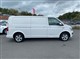 Billede af VW Transporter Lang 2,0 TDI DSG 204HK Van 7g Aut.