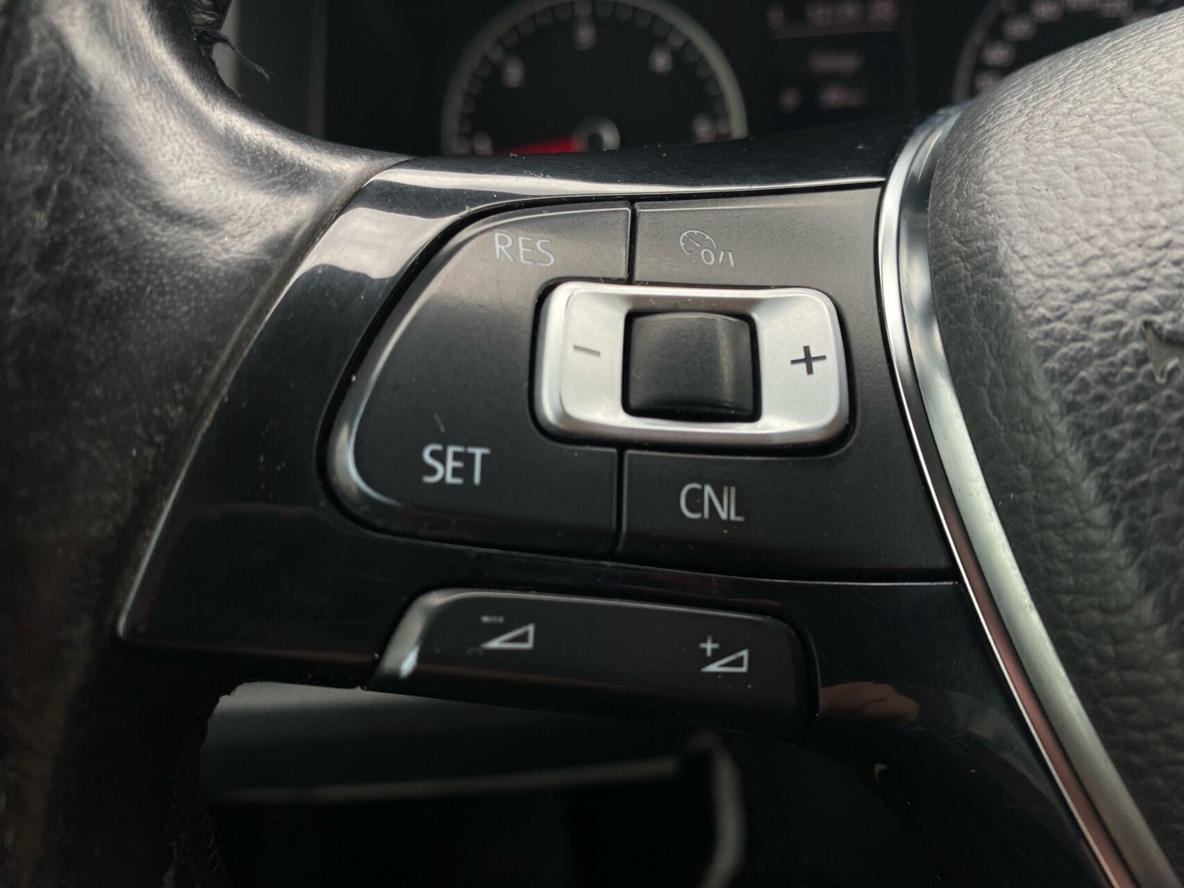 Billede af VW Transporter Lang 2,0 TDI DSG 204HK Van 7g Aut.