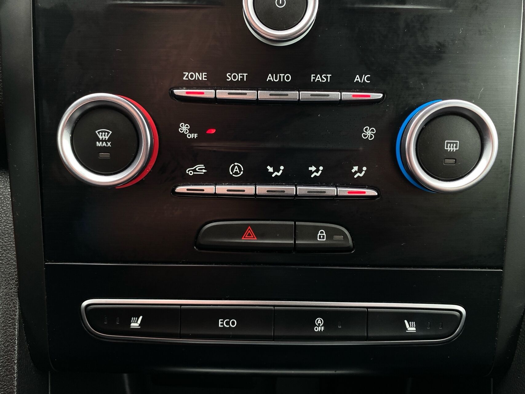 Billede af Renault Mégane Sport Tourer 1,2 TCE Zen 100HK Stc 6g