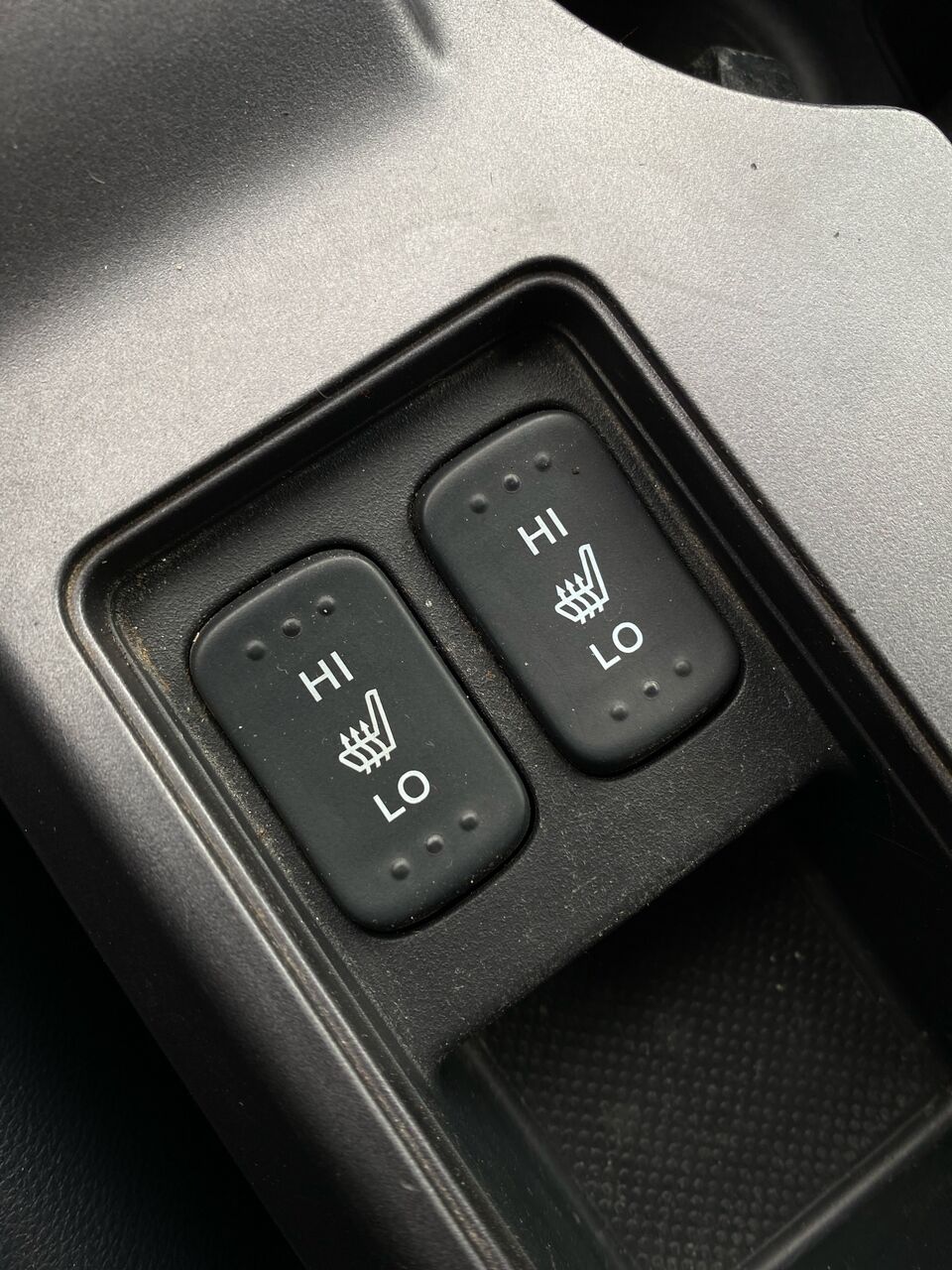 Billede af Honda CR-V 2,2 CTDI Executive 4x4 140HK Van 6g
