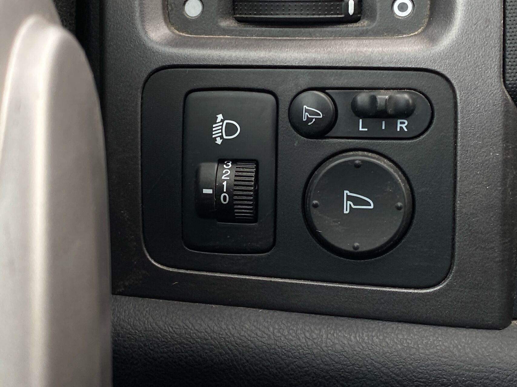 Billede af Honda CR-V 2,2 CTDI Executive 4x4 140HK Van 6g