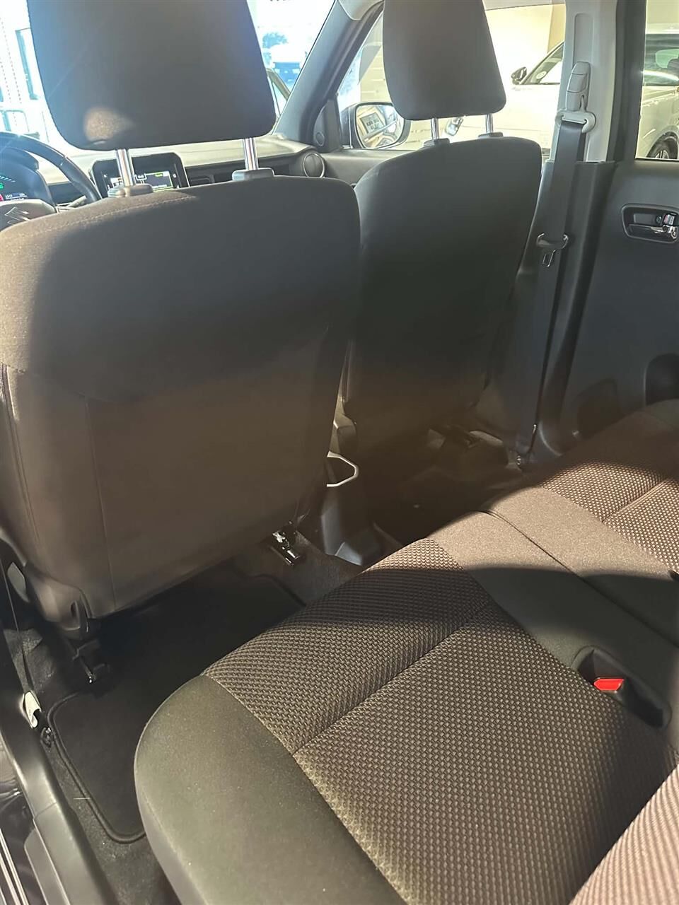 Billede af Suzuki Ignis 1,2 Dualjet  Mild hybrid Adventure 90HK 5d