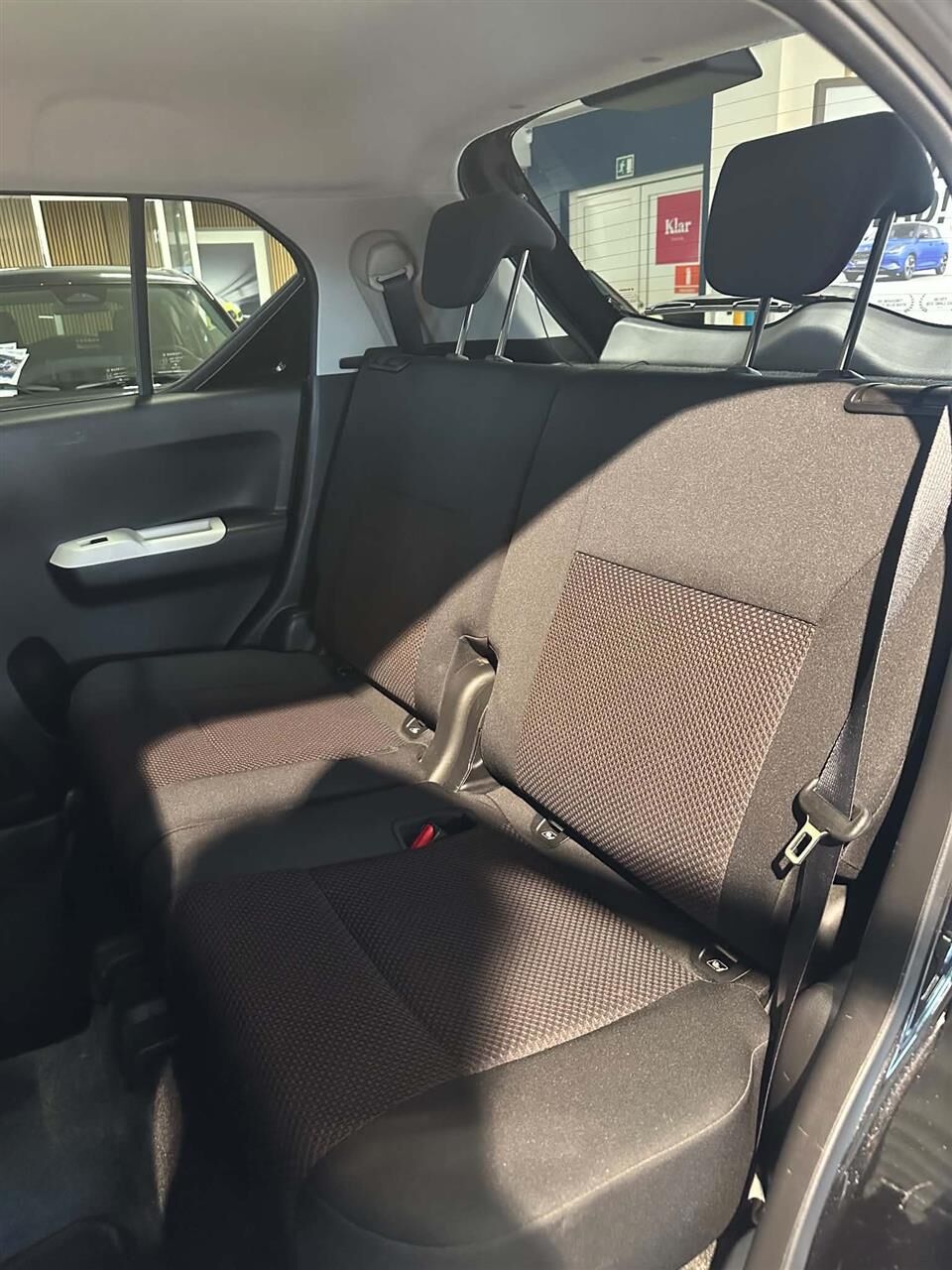Billede af Suzuki Ignis 1,2 Dualjet  Mild hybrid Adventure 90HK 5d