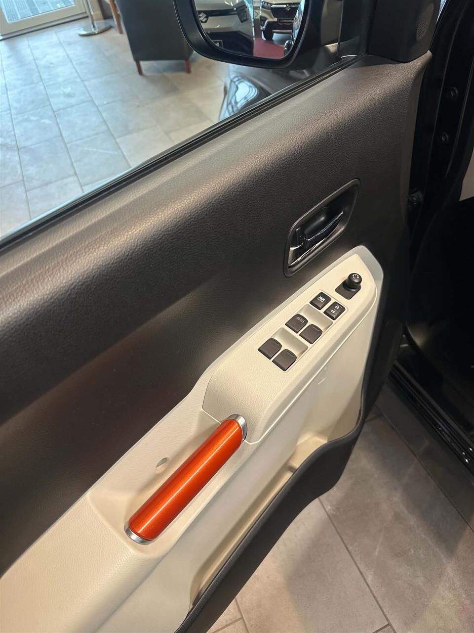 Billede af Suzuki Ignis 1,2 Dualjet  Mild hybrid Adventure 90HK 5d