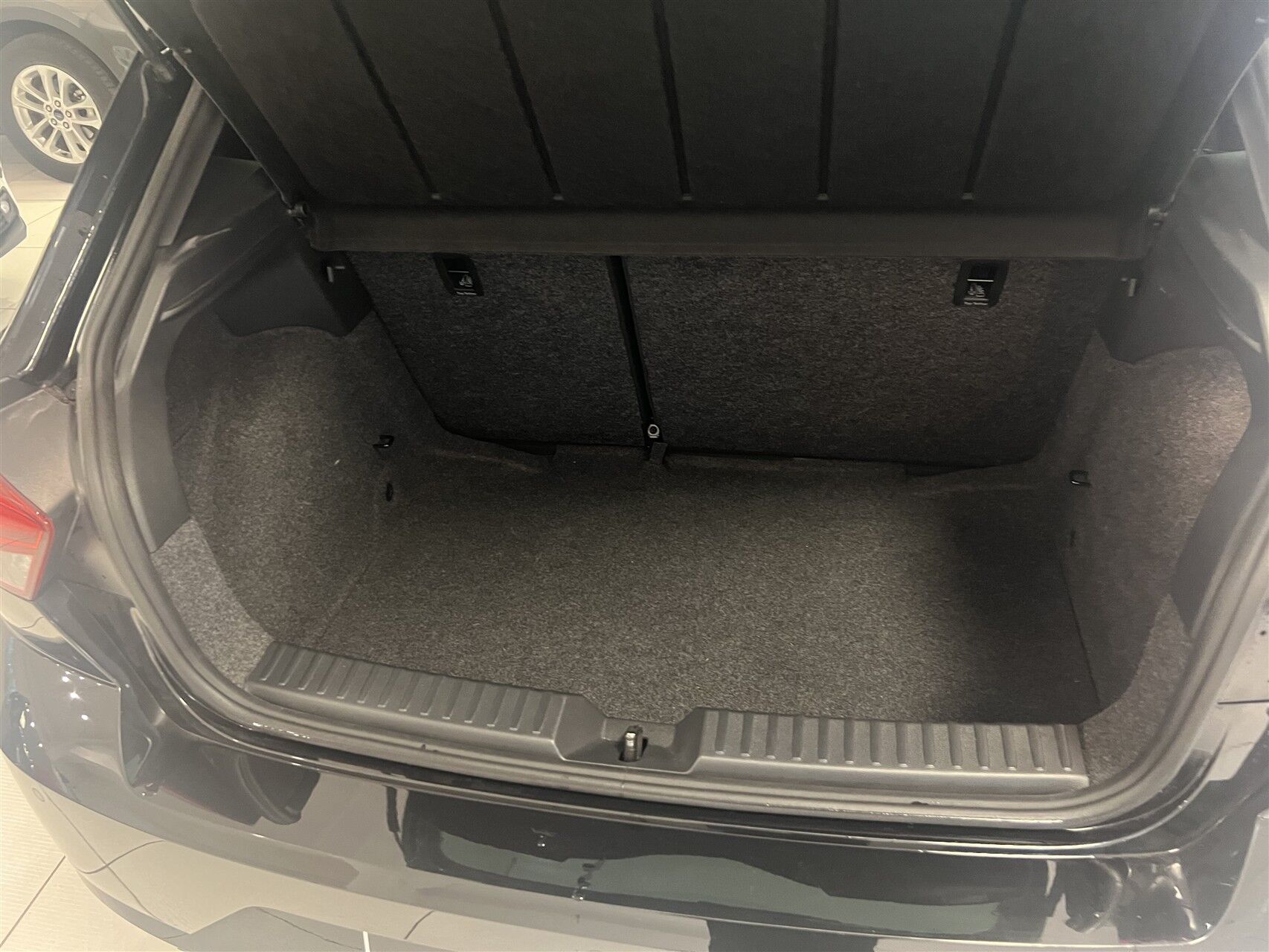 Billede af Seat Ibiza 1,0 TSI FR DSG 110HK 5d 7g Aut.