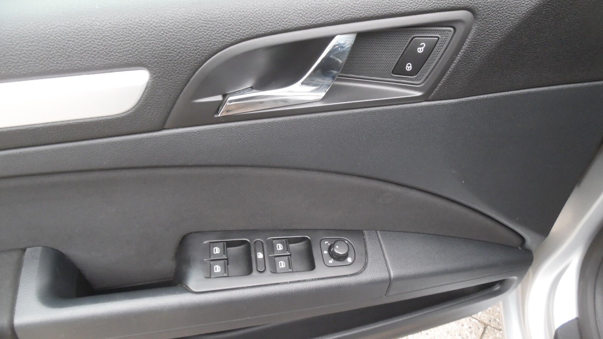 Billede af Skoda Superb Combi 1,6 TDI Common Rail DPF Greenline Elegance 105HK Stc