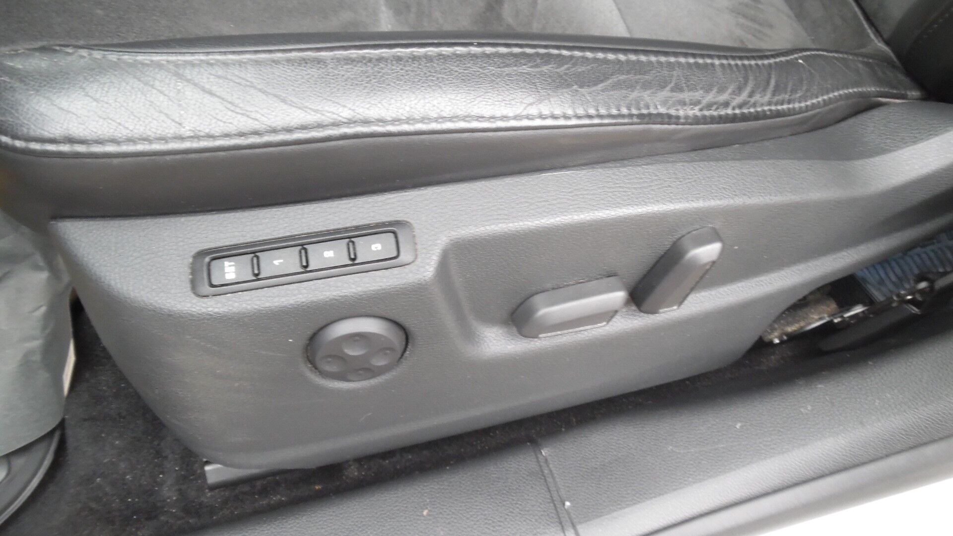 Billede af Skoda Superb Combi 1,6 TDI Common Rail DPF Greenline Elegance 105HK Stc