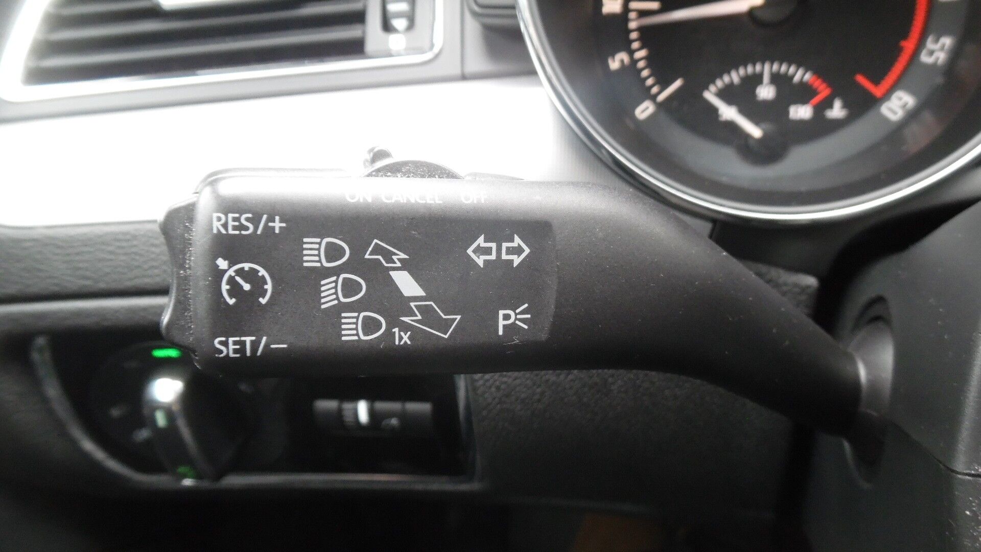 Billede af Skoda Superb Combi 1,6 TDI Common Rail DPF Greenline Elegance 105HK Stc