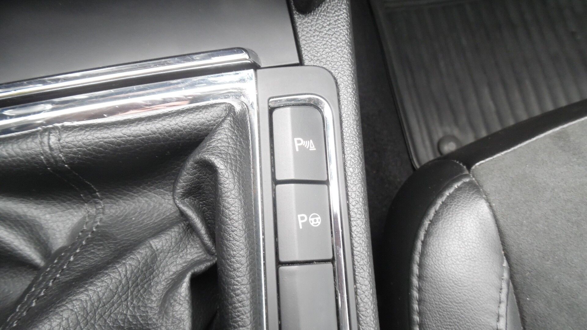 Billede af Skoda Superb Combi 1,6 TDI Common Rail DPF Greenline Elegance 105HK Stc