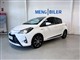 Billede af Toyota Yaris 1,5 Hybrid H3 Smartpakke E-CVT 100HK 5d Trinl. Gear