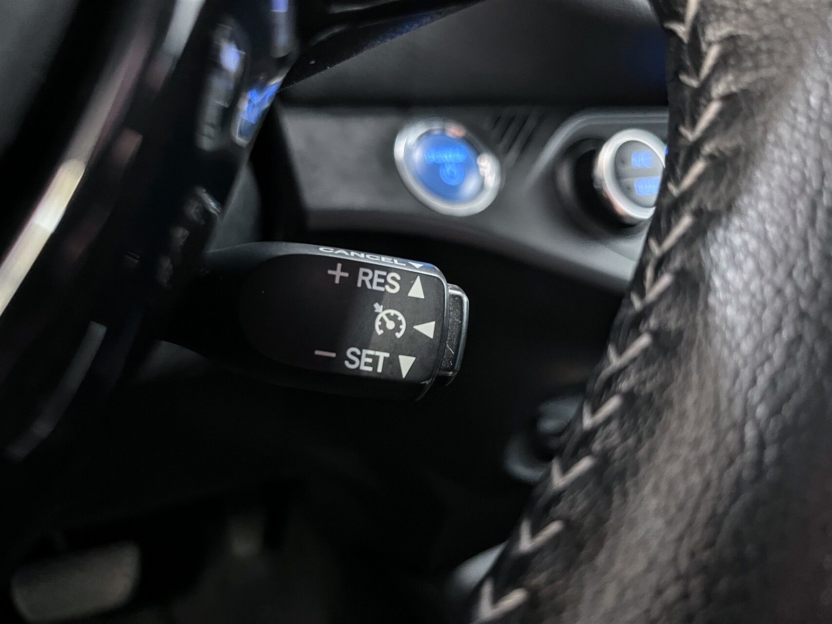 Billede af Toyota Yaris 1,5 Hybrid H3 Smartpakke E-CVT 100HK 5d Trinl. Gear