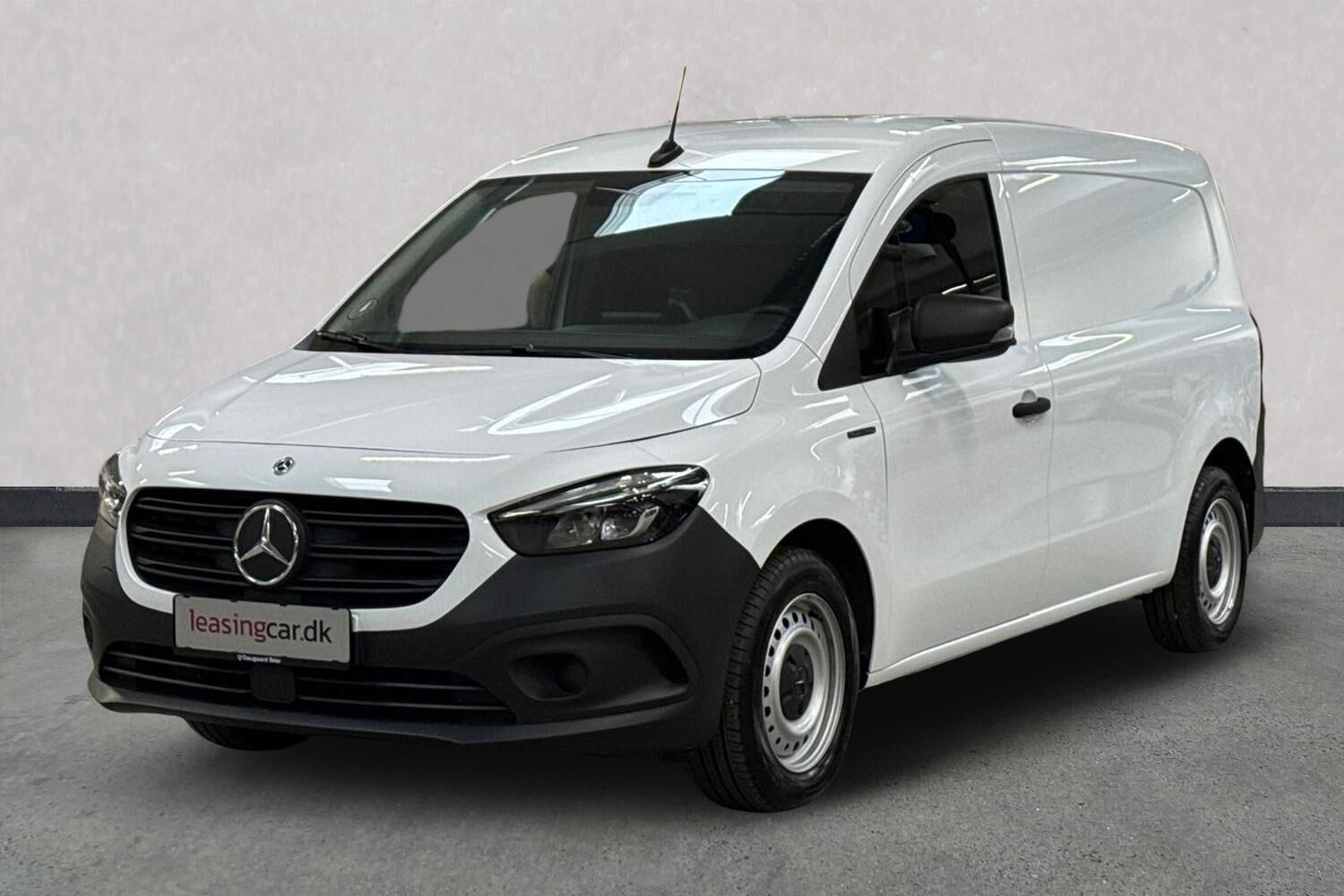 Billede af Mercedes-Benz eCitan 112 EL A3 122HK Van Aut.