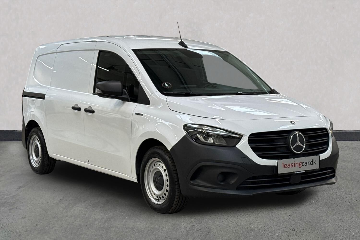 Billede af Mercedes-Benz eCitan 112 EL A3 122HK Van Aut.