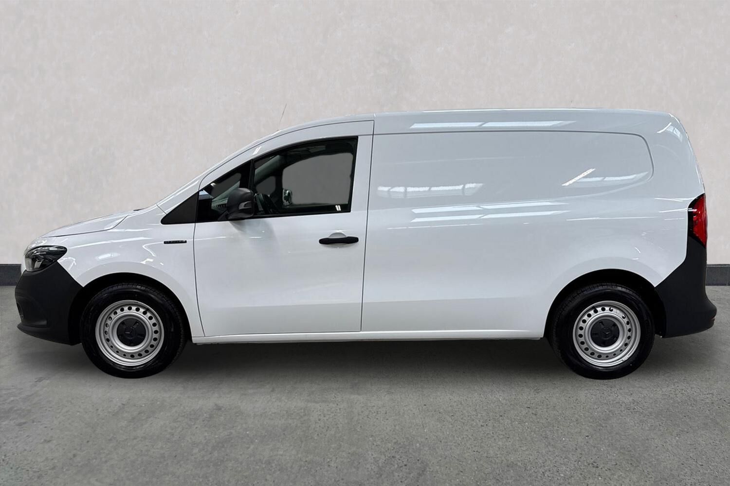 Billede af Mercedes-Benz eCitan 112 EL A3 122HK Van Aut.
