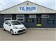 Billede af Toyota Aygo 1,0 VVT-I T2 Air 68HK 5d