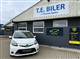 Billede af Toyota Aygo 1,0 VVT-I T2 Air 68HK 5d
