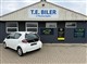 Billede af Toyota Aygo 1,0 VVT-I T2 Air 68HK 5d