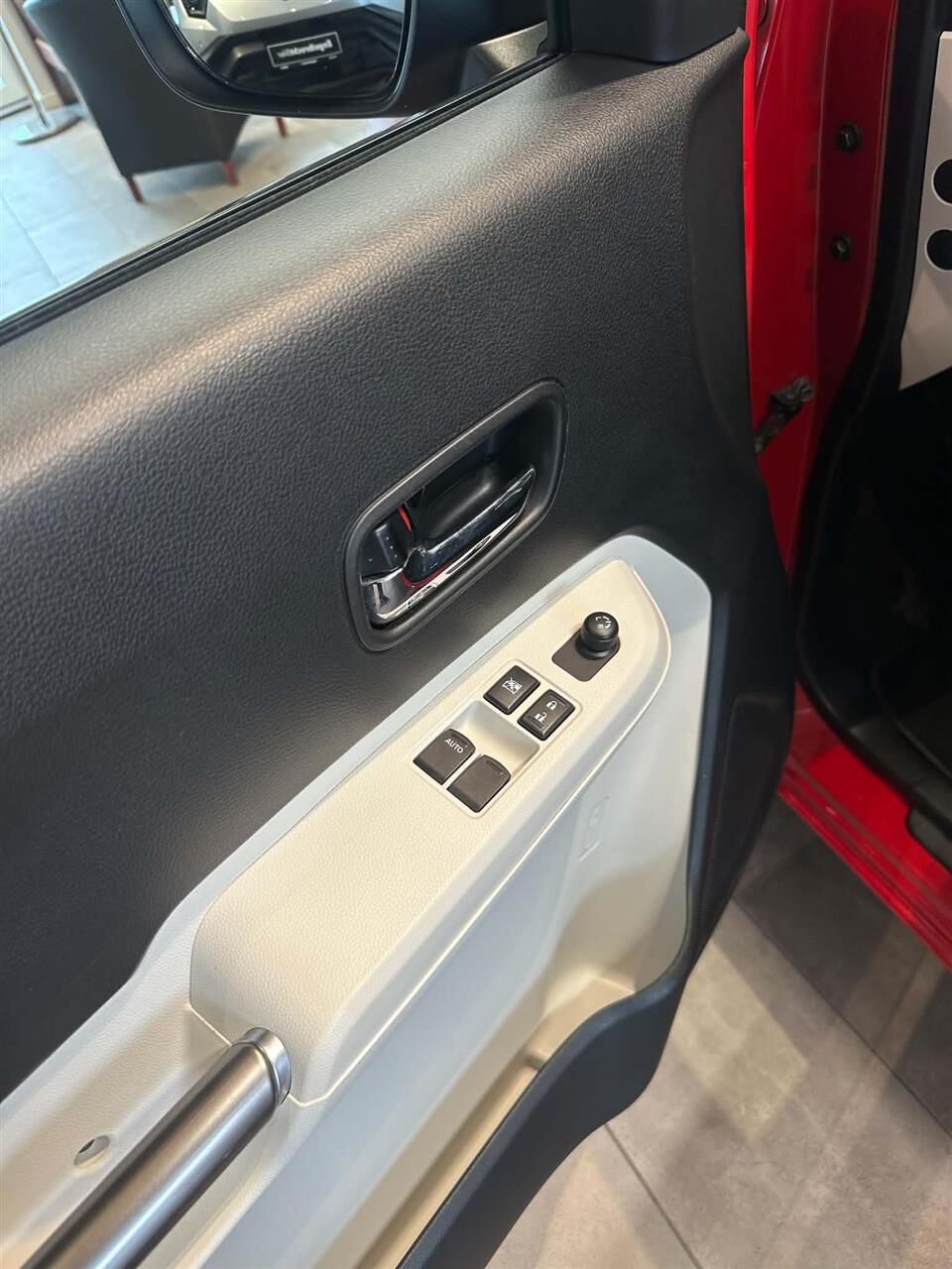 Billede af Suzuki Ignis 1,2 Dualjet 16V Club 90HK 5d
