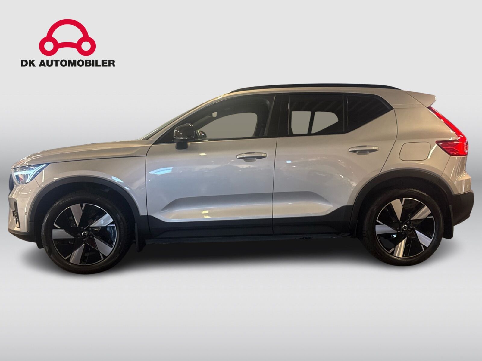 Billede af Volvo XC40 Recharge Extended Range Ultimate 252HK 5d Aut.